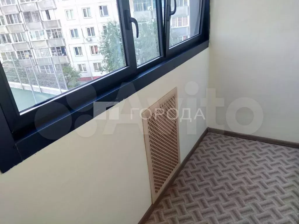 Квартира-студия, 31 м, 4/26 эт. - Фото 1