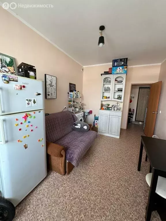 1-комнатная квартира: село Чурапча, улица Коркина, 11Б (36.3 м) - Фото 1