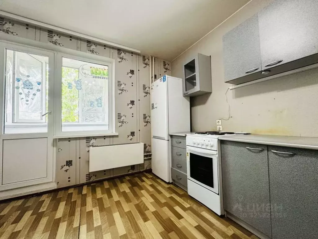 1-к кв. Краснодарский край, Краснодар ул. Совхозная, 18 (38.1 м) - Фото 2