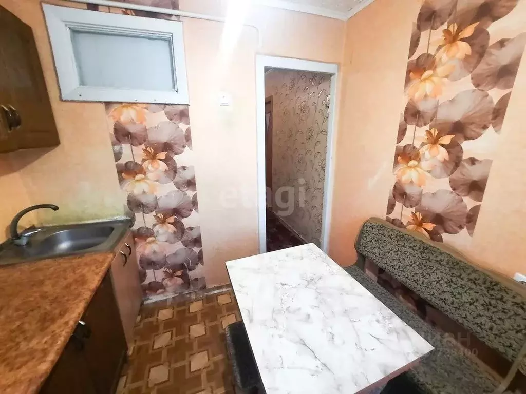 1-к кв. Крым, Красноперекопск 2-й мкр, 20 (30.0 м) - Фото 1