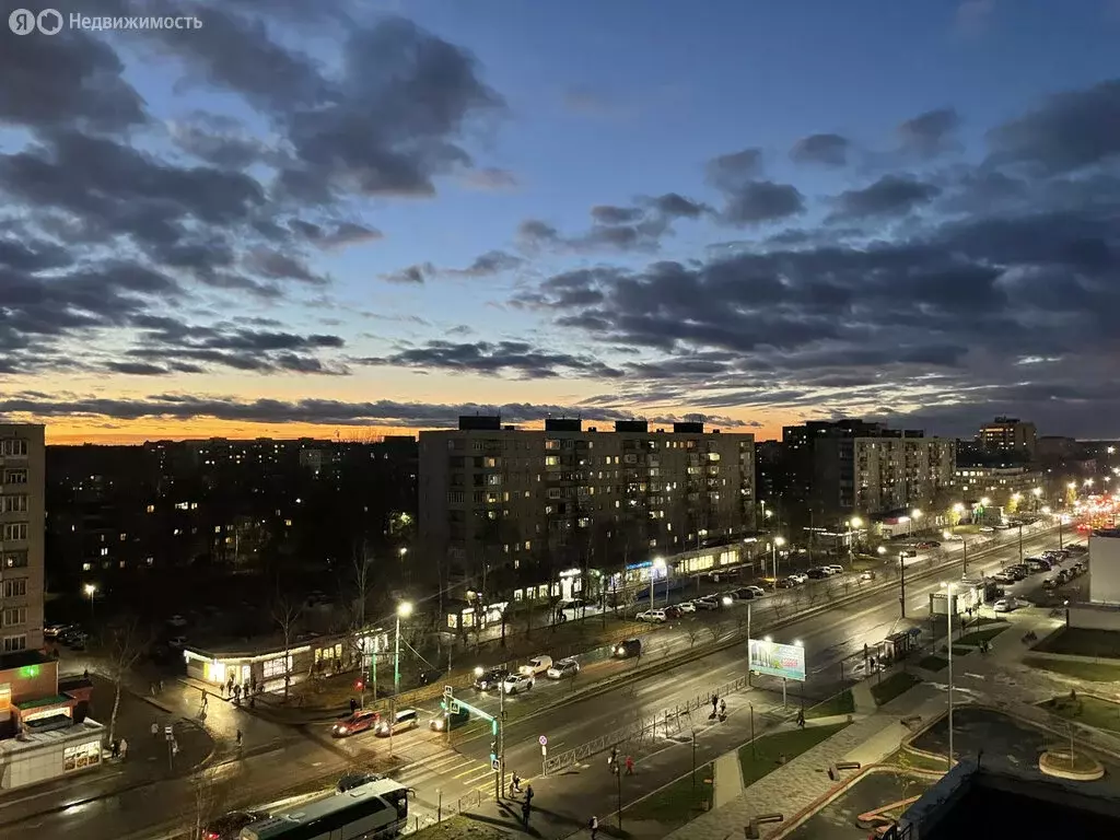 3-комнатная квартира: Ярославль, проспект Машиностроителей, 15 (71 м) - Фото 0