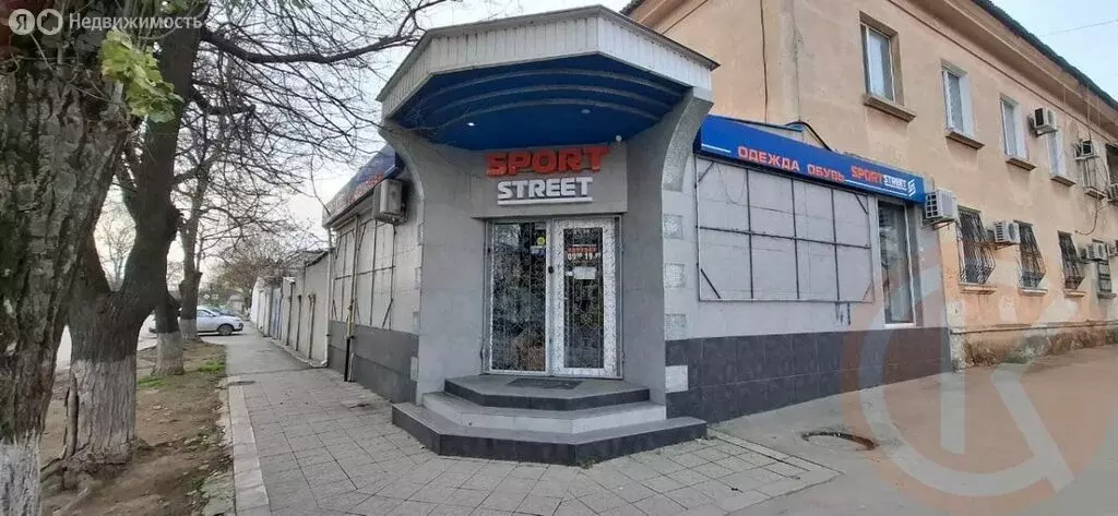 Торговая площадь (60 м) - Фото 0