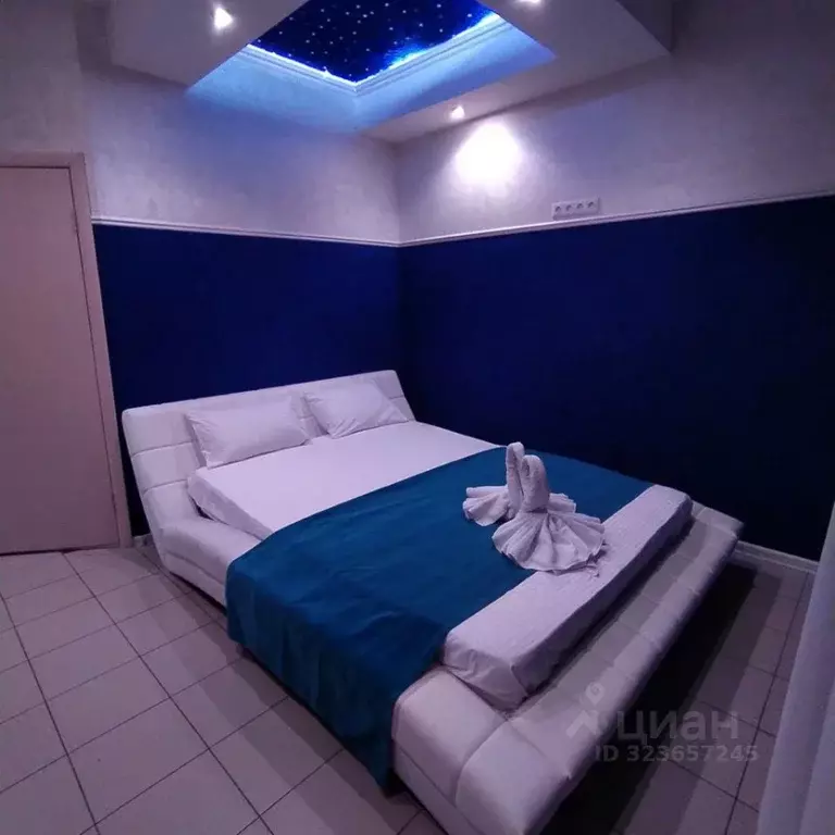 Комната Москва ул. Покрышкина, 8 (20.0 м) - Фото 1