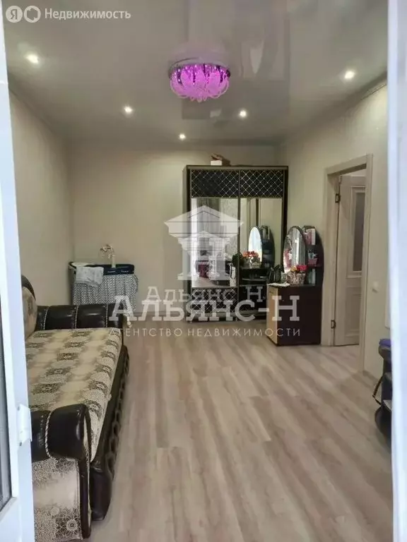 1-комнатная квартира: Азов, бульвар Роз, 5 (41 м) - Фото 1