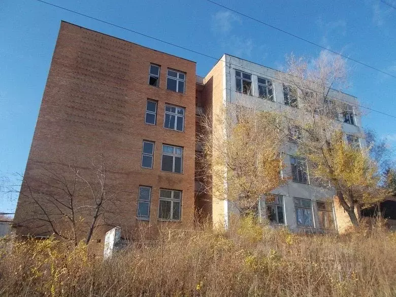 Помещение свободного назначения в Самарская область, Самара пос. ... - Фото 1