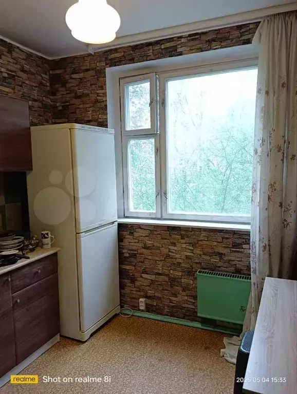 1-к. квартира, 38,7 м, 2/14 эт. - Фото 1