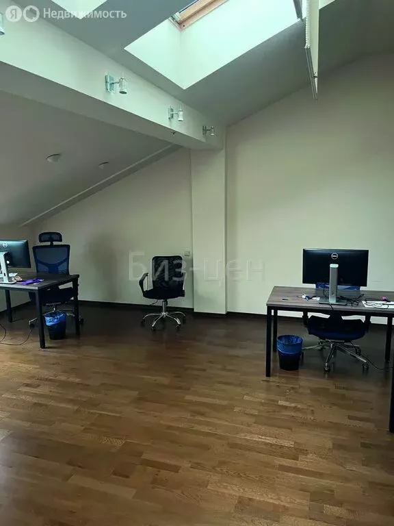 Офис (148.8 м) - Фото 2