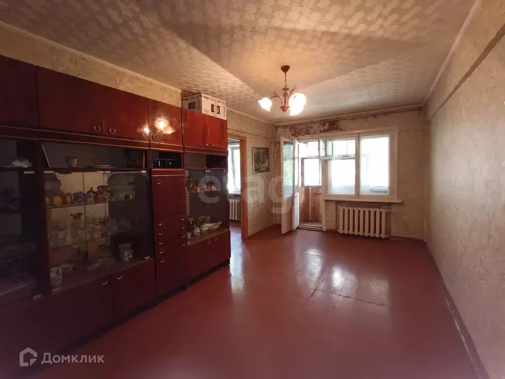 Продаётся 3-к квартира, 54.9 м - Фото 1