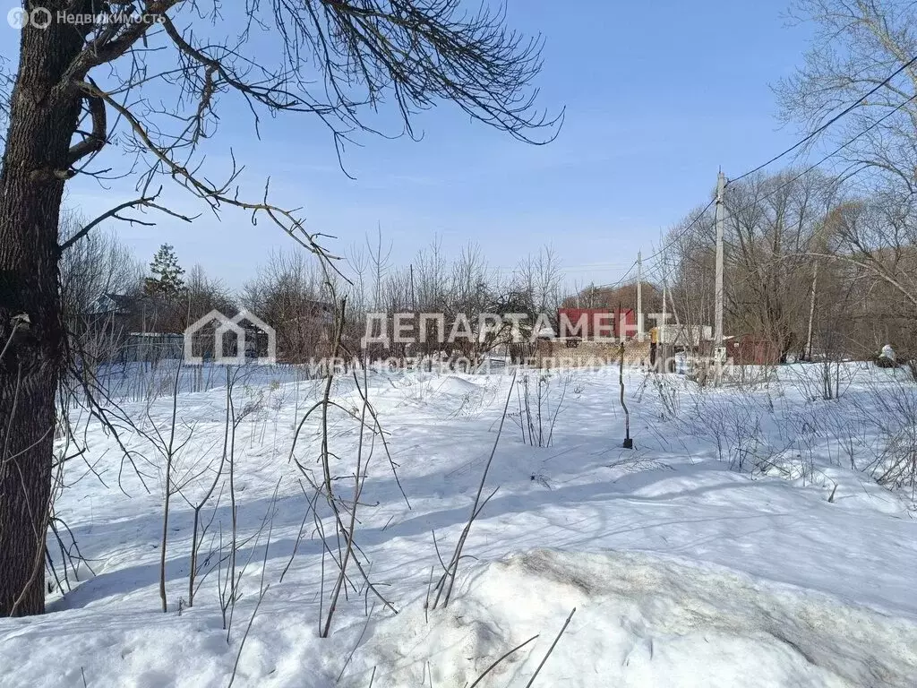 Участок в Иваново, 10-я Березниковская улица, 24 (8 м) - Фото 2