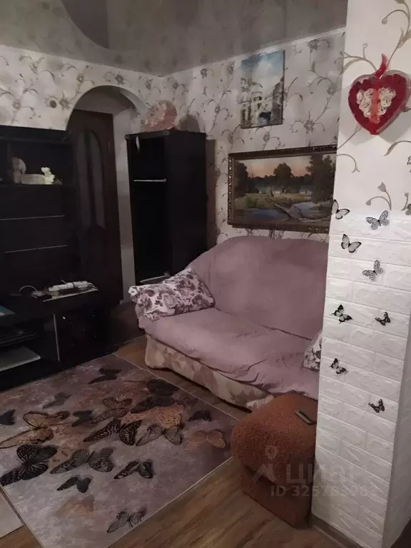 2-к кв. Белгородская область, Валуйки Красная пл., 1 (47.0 м) - Фото 1