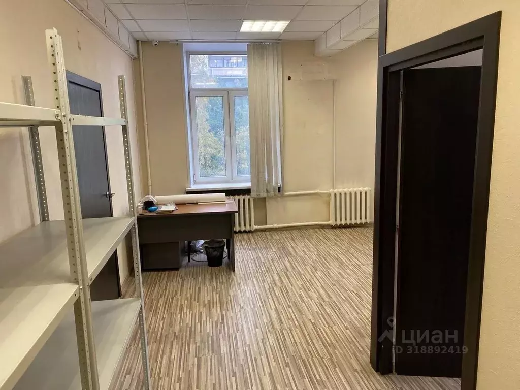 Офис в Москва 15-я Парковая ул., 10 (65 м) - Фото 0