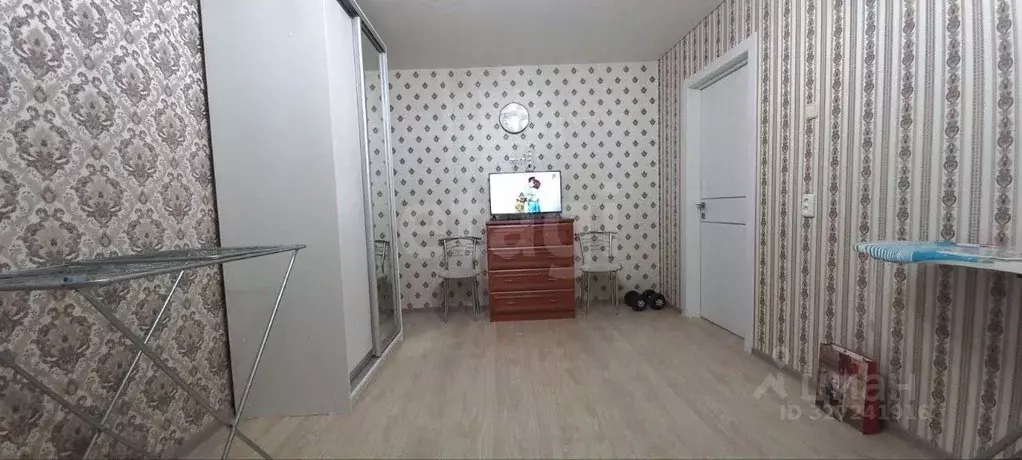 Комната Ямало-Ненецкий АО, Новый Уренгой Мирный мкр, 3/1 (14.0 м) - Фото 2