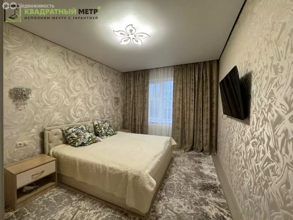 Дом в Михайловск, Алексеевская улица, 19/1 (88 м) - Фото 2