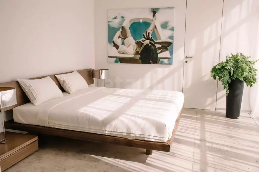 3-к кв. Крым, Ялта муниципальный округ, Ореанда пгт 60 (250.0 м) - Фото 1