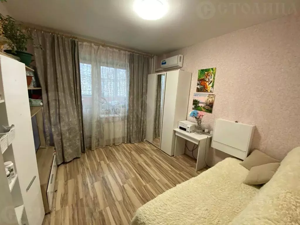 2-к кв. Московская область, Щелково ул. 8 Марта, 29 (43.5 м) - Фото 1