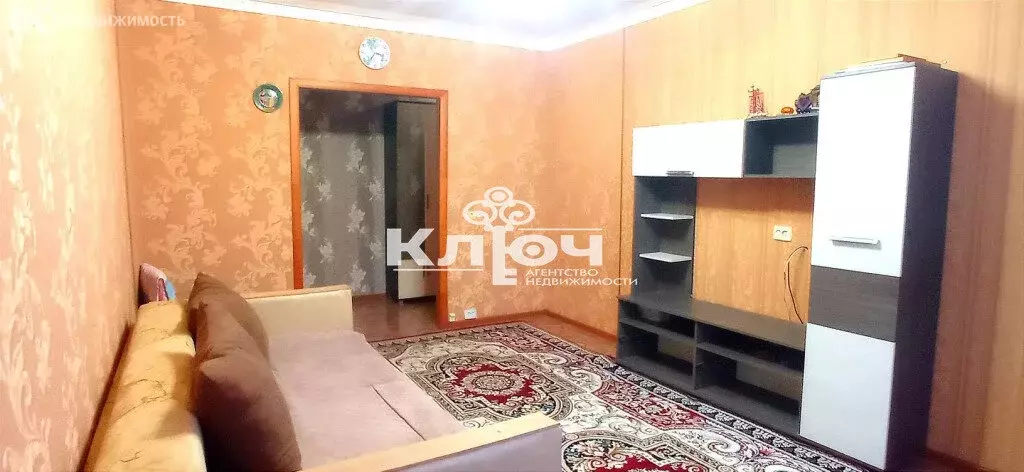 3-комнатная квартира: Стерлитамак, улица Артёма, 39 (66.8 м) - Фото 2