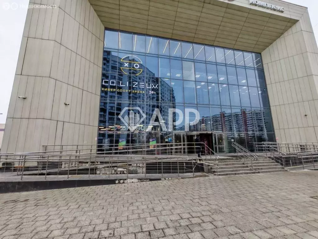 Помещение свободного назначения (72 м) - Фото 2