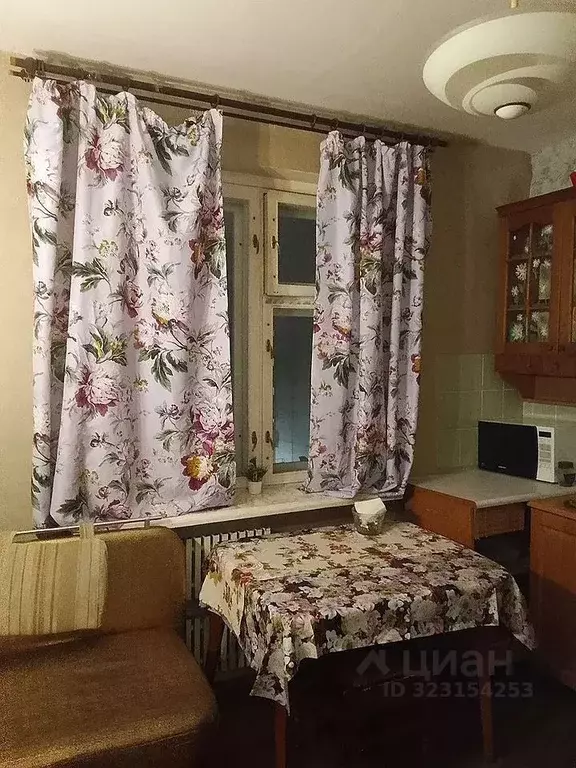 1-к кв. Московская область, Одинцово ул. Верхне-Пролетарская, 16 (38.0 ... - Фото 1