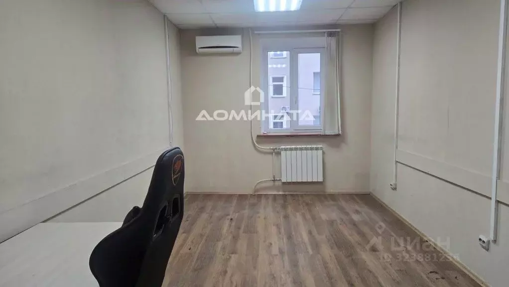 Офис в Санкт-Петербург ул. Комиссара Смирнова, 11Д (16 м) - Фото 1