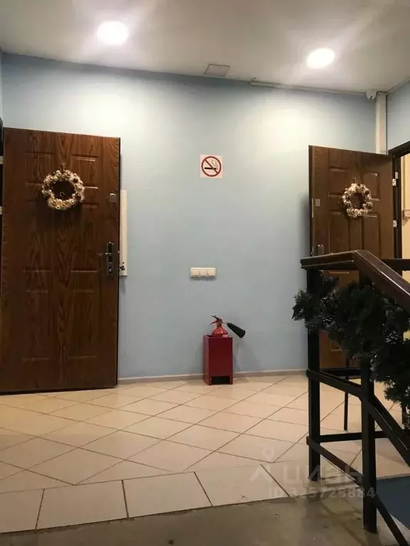 Офис в Москва ул. Петровка, 23/10С5 (20 м) - Фото 2