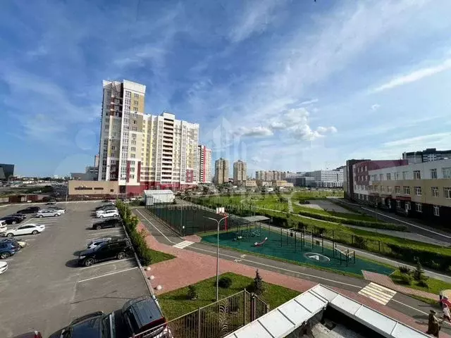 3-к. квартира, 85,8 м, 3/14 эт. - Фото 0
