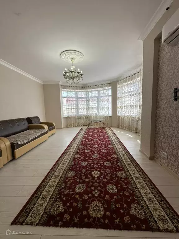 Продаётся 2-к квартира, 86.7 м - Фото 0