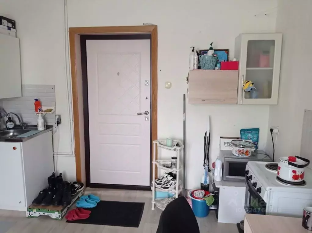 Комната Свердловская область, Верхняя Пышма Юбилейная ул., 20 (13.0 м) - Фото 2