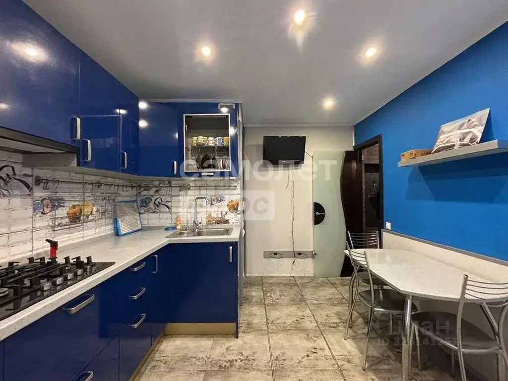 3-к кв. Московская область, Чехов муниципальный округ, д. Гришенки  ... - Фото 1