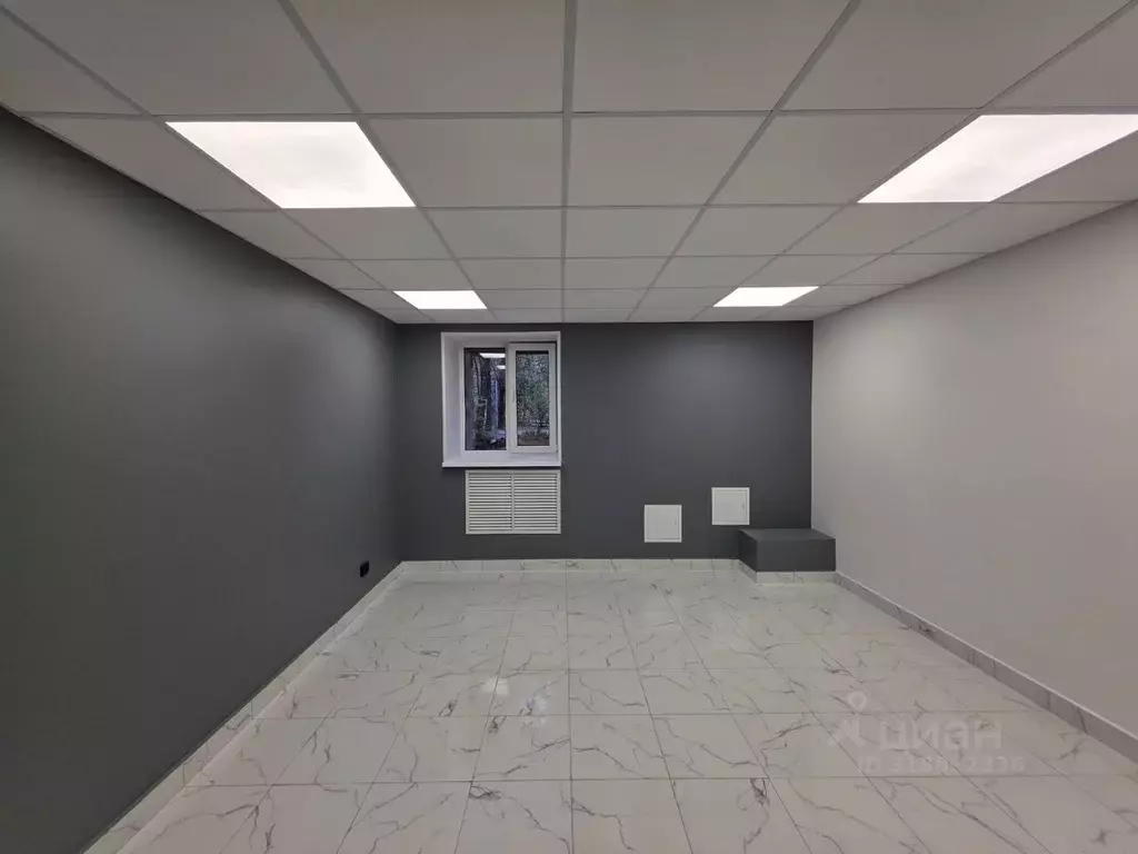 Помещение свободного назначения в Москва ул. Крупской, 4К1 (15 м) - Фото 0