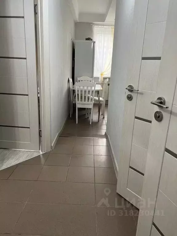 2-к кв. Санкт-Петербург просп. Наставников, 45К1 (55.0 м) - Фото 1
