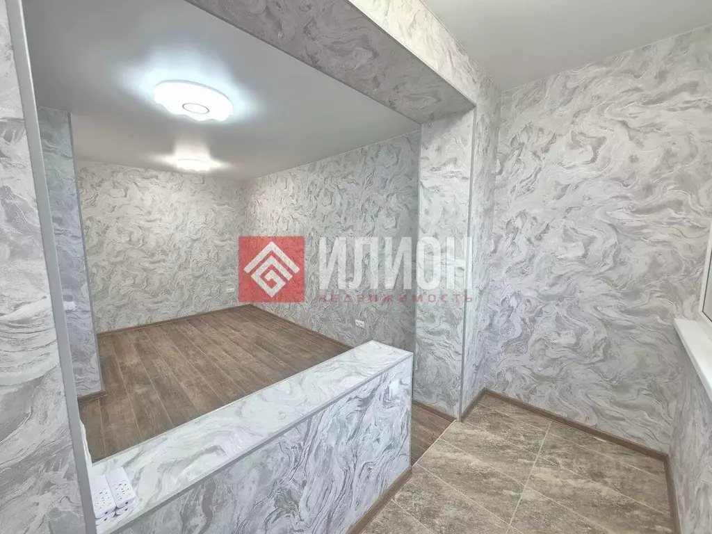 1-к кв. Севастополь просп. Генерала Острякова, 174 (26.0 м) - Фото 2