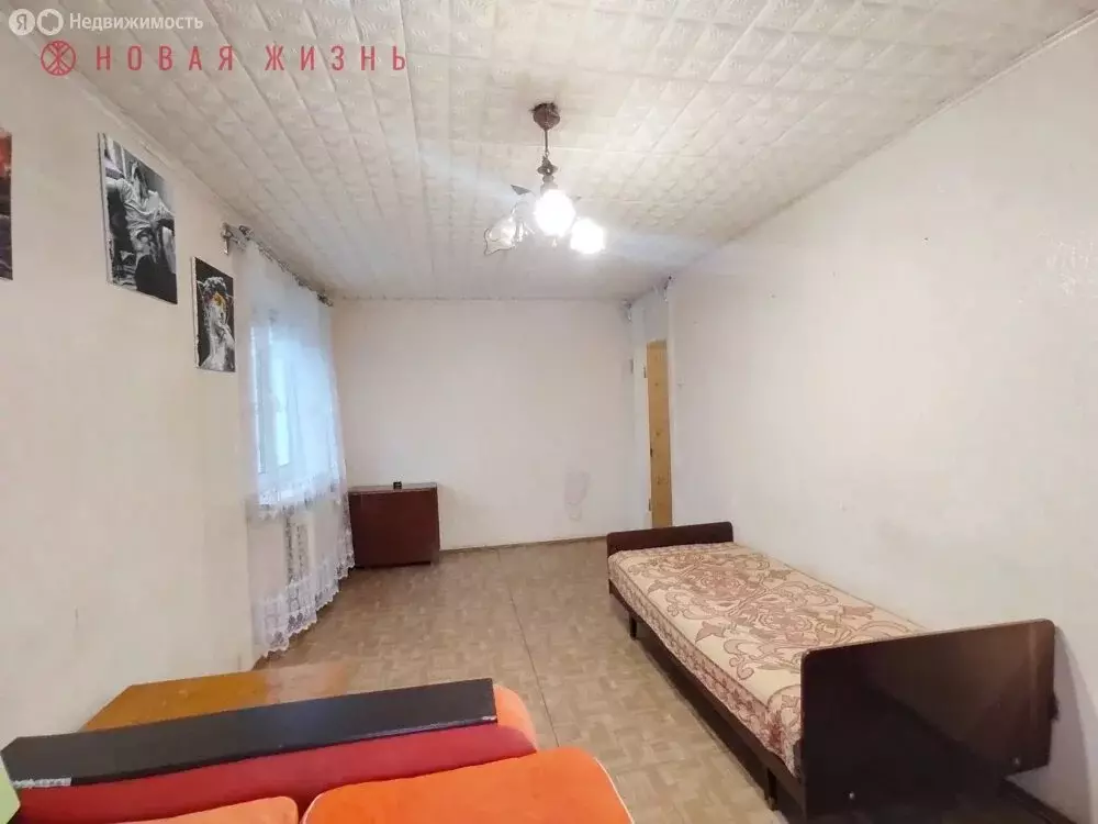 2-комнатная квартира: Самара, проспект Карла Маркса, 378 (42 м) - Фото 2