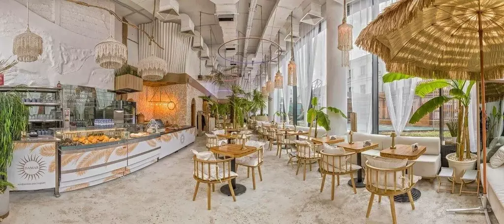 Помещение свободного назначения в Москва Новослободская ул., 24Ас2 ... - Фото 1