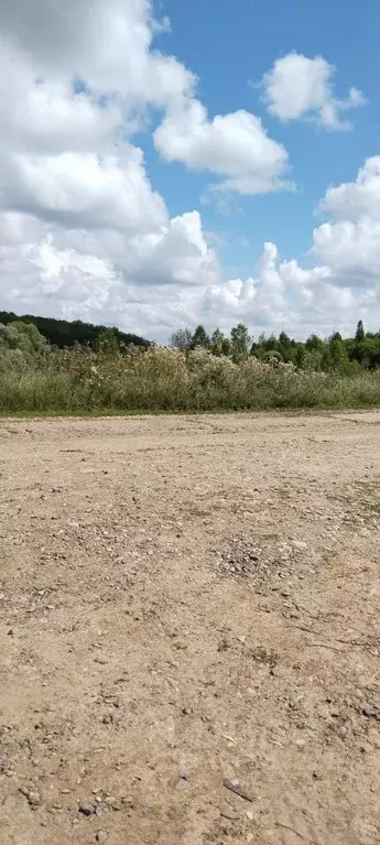 Участок в Чувашия, Урмары пгт ул. Колхозная, 11 (15.0 сот.) - Фото 2