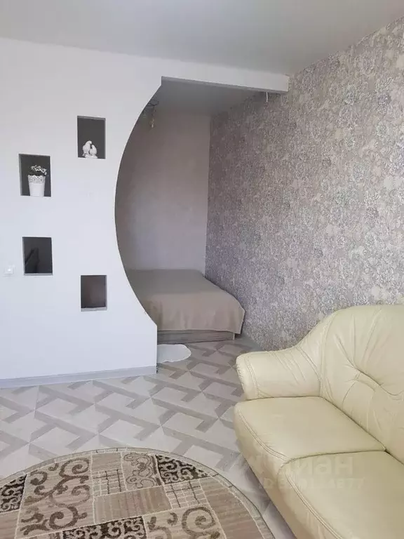 1-к кв. Смоленская область, Смоленск ул. Нахимова, 40Г (40.0 м) - Фото 2