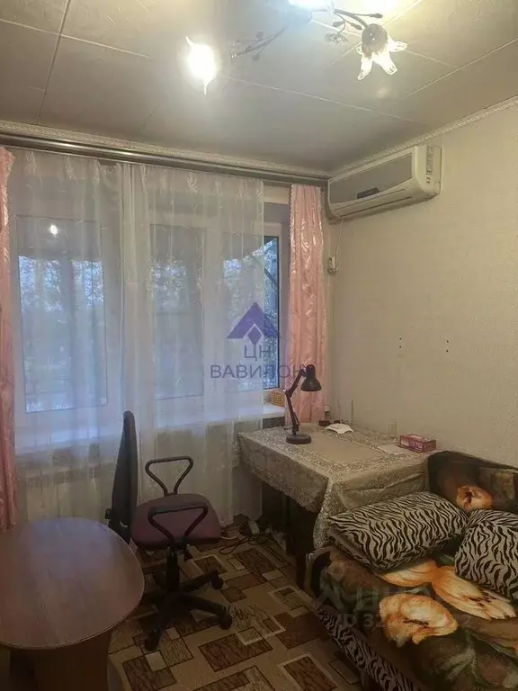 Студия Ростовская область, Волгодонск Морская ул. (18.1 м) - Фото 2