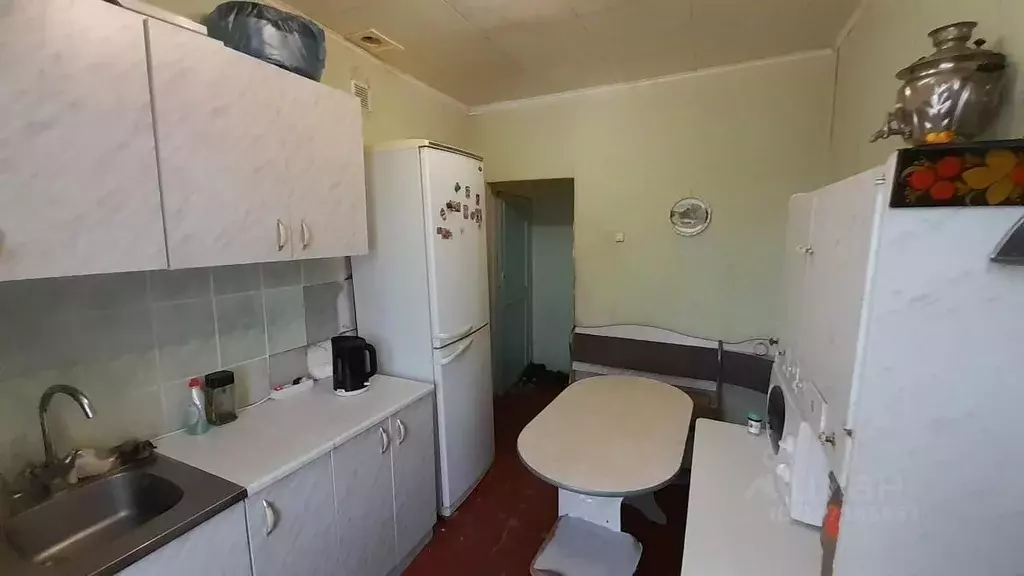 2-к кв. Ярославская область, Ярославль ул. 1-я Кольцова, 41 (44.0 м) - Фото 0