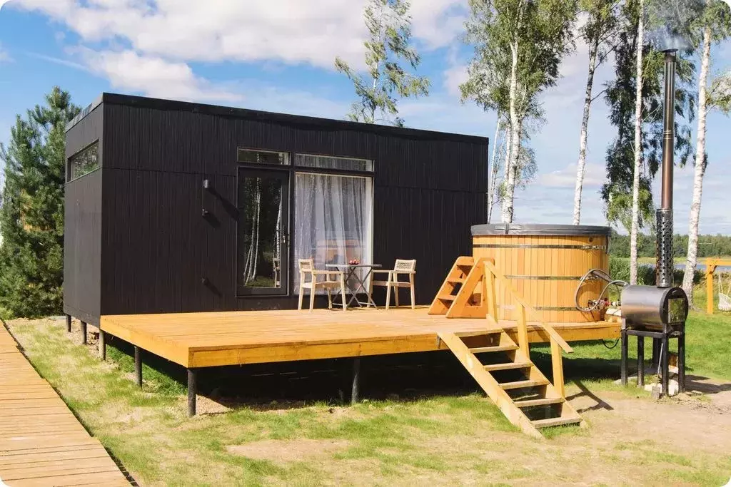 Дом в Ярославская область, Некрасовский муниципальный округ, Малые ... - Фото 1