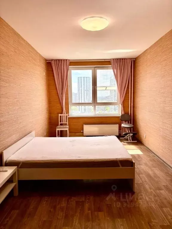 2-к кв. Московская область, Мытищи ул. Академика Каргина, 23А (64.0 м) - Фото 1