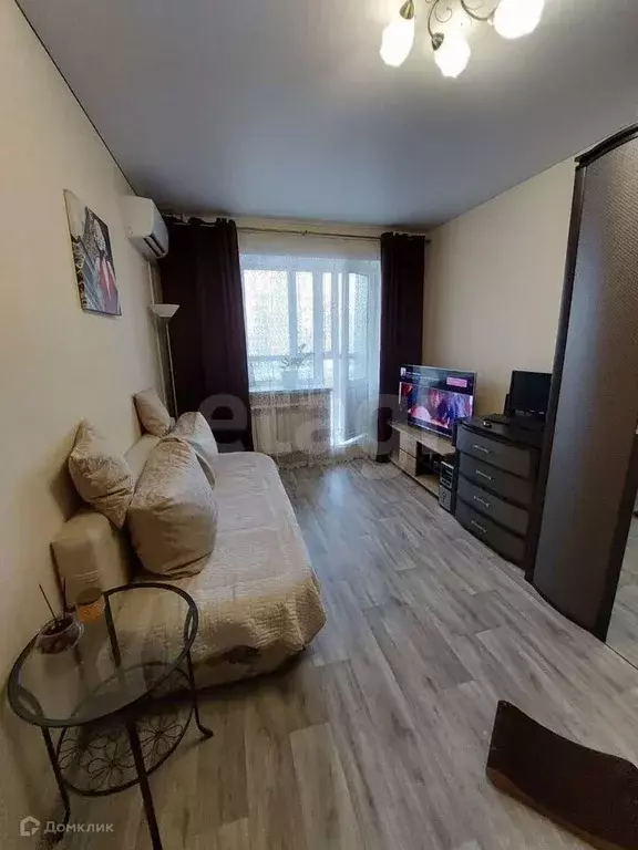 Продаётся 1-к квартира, 32 м - Фото 0
