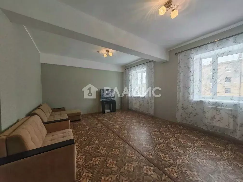 3-к кв. Московская область, Орехово-Зуево ул. Кирова, 44 (76.9 м) - Фото 1