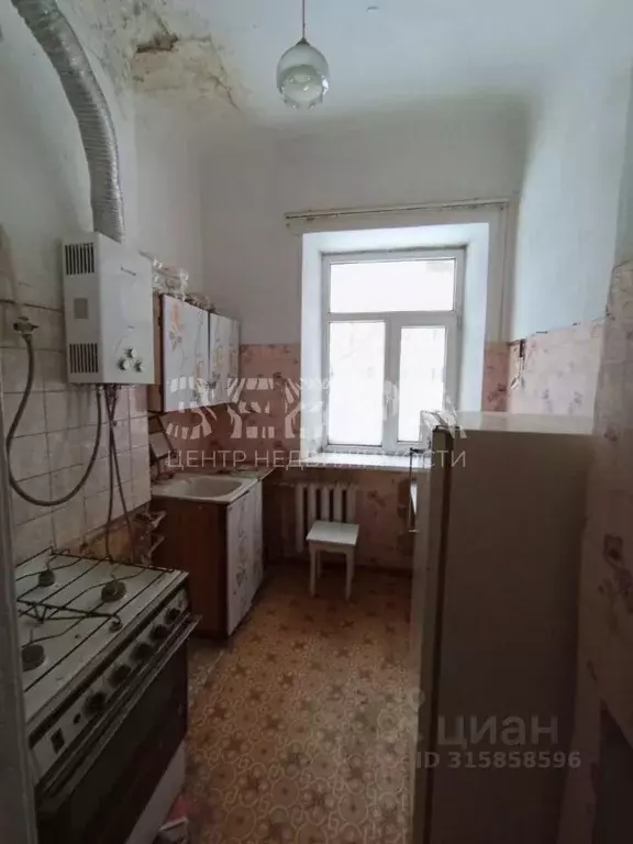 2-к кв. Владимирская область, Александров ул. Маяковского, 18 (53.0 м) - Фото 1