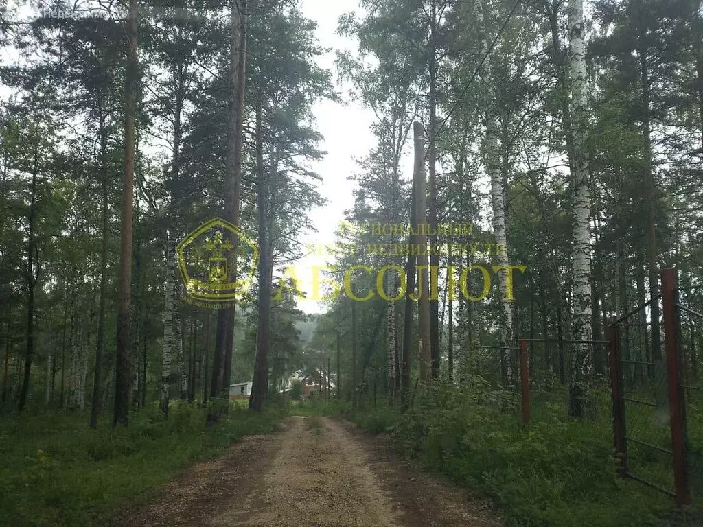 Участок в Дегтярск, улица Мамина-Сибиряка, 17 (10000 м) - Фото 1