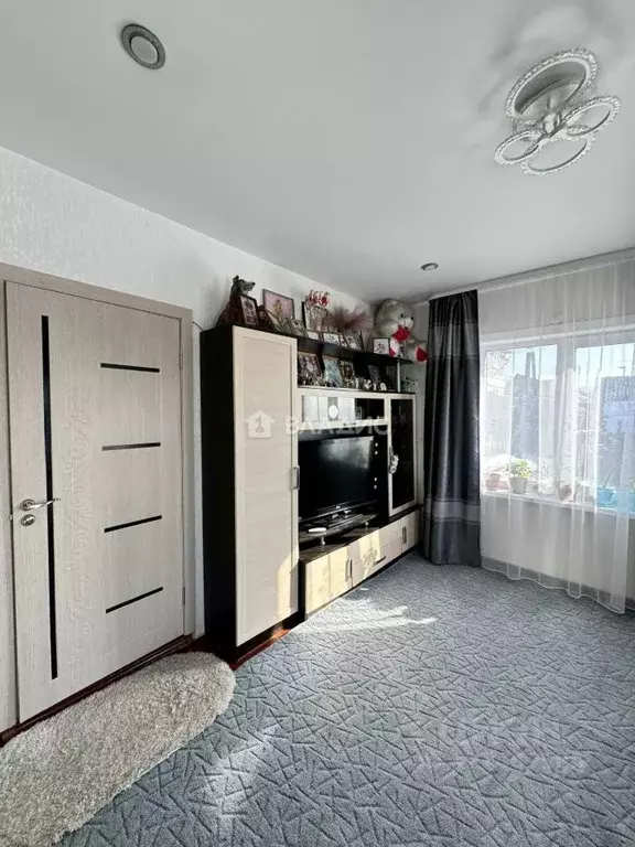 Дом в Бурятия, Улан-Удэ Проточная ул., 26 (102 м) - Фото 0