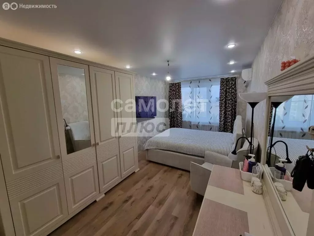 3-комнатная квартира: Уфа, Российская улица, 171А (60.1 м) - Фото 2