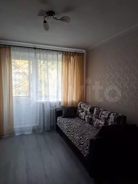 Комната 14м в 3-к., 3/9эт. - Фото 0