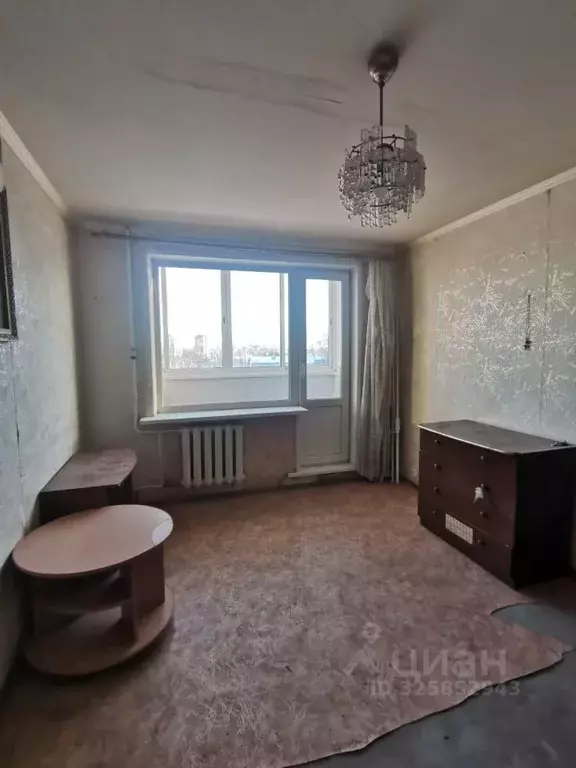 1-к кв. Пермский край, Пермь ул. Карпинского, 118 (24.8 м) - Фото 1