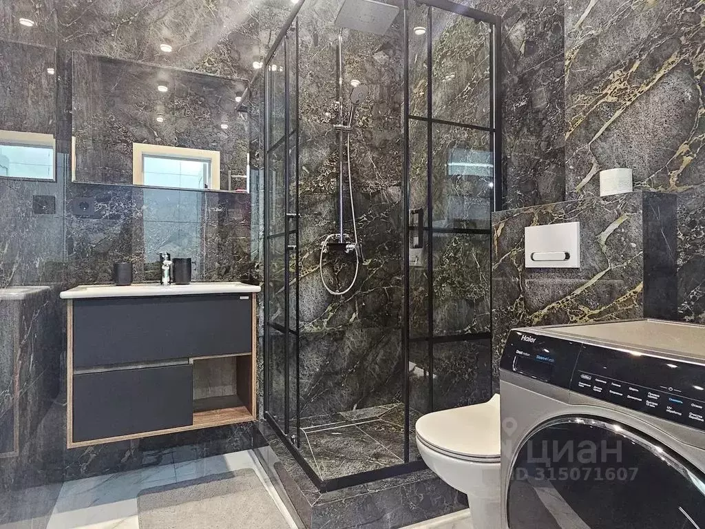 Студия Ставропольский край, Пятигорск ул. Пестова, 5 (45.0 м) - Фото 1