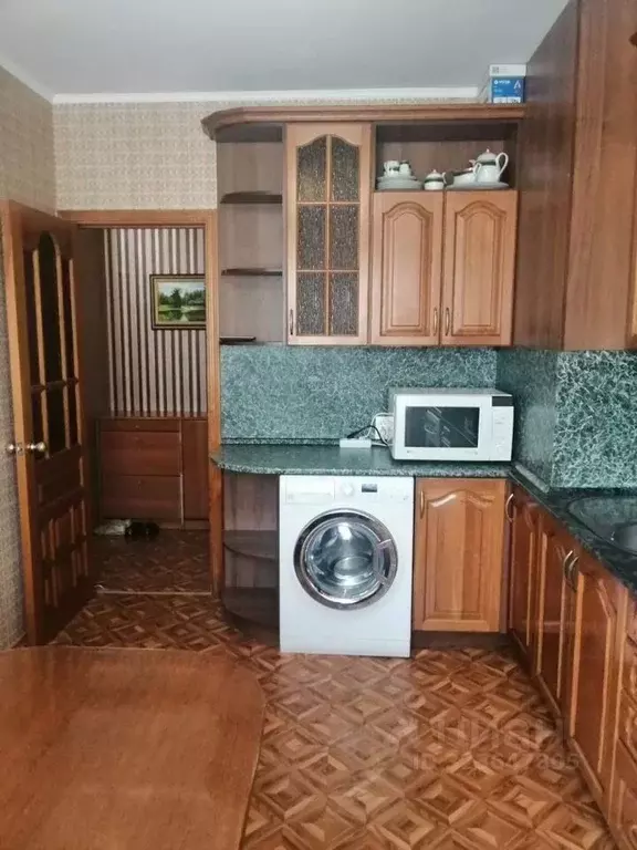 3-к кв. Краснодарский край, Новороссийск ул. Дзержинского, 132 (65.0 ... - Фото 2