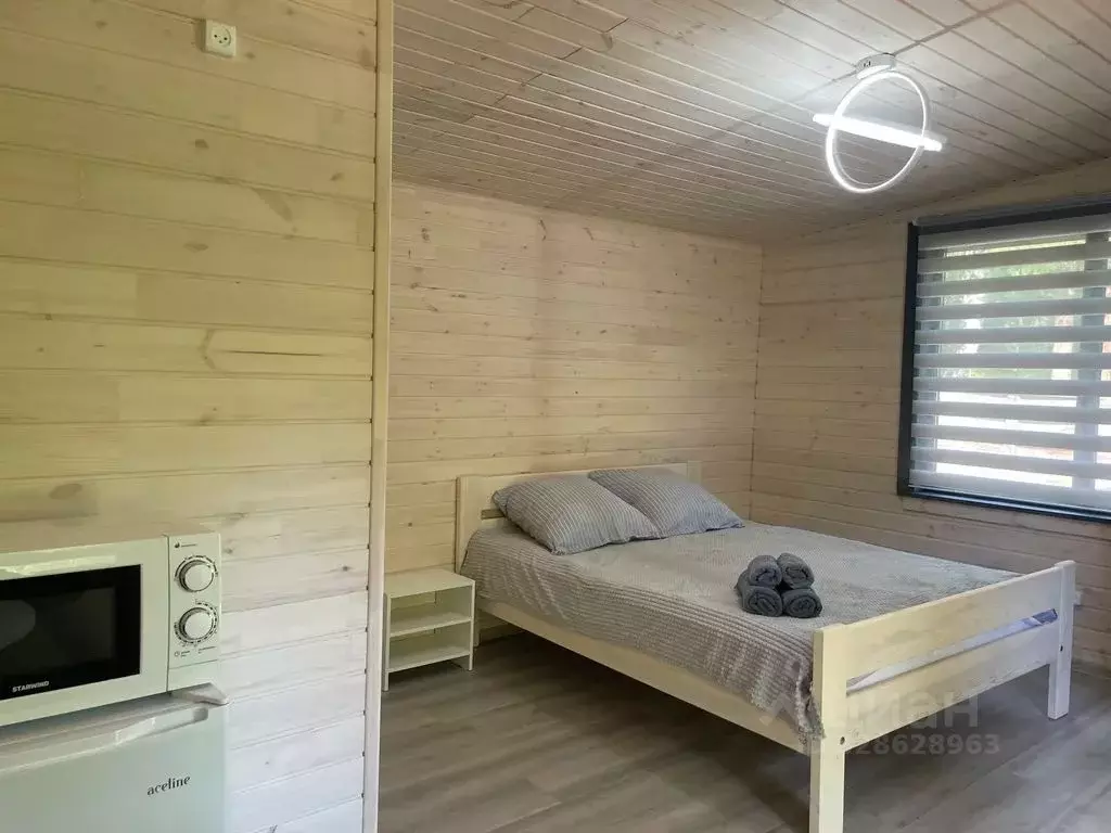 Дом в Бурятия, Тункинский район, пос. Аршан ул. Константина Габанова, ... - Фото 2